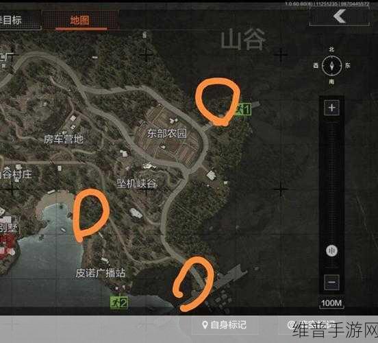 暗区突围山谷小型工厂放置散弹枪攻略详解