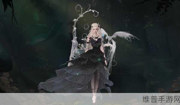 妄想山海齐天·定海皮肤震撼登场，解锁山海世界的全新篇章