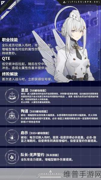 战双帕弥什，丽芙极昼绮愿稚梦皮肤获取秘籍