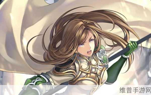 苍之骑士团2，亚黛儿海德配装全攻略