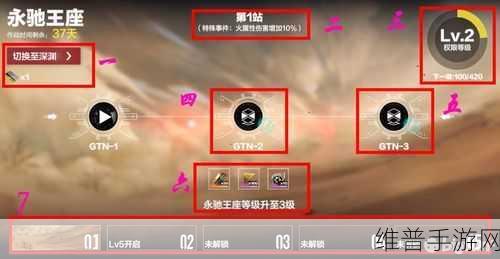 战双帕弥什围剿行动详细攻略，揭秘夺取胜利的关键策略