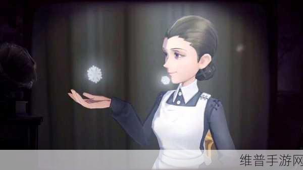 第五人格红夫人技能全解析，助你掌控战局