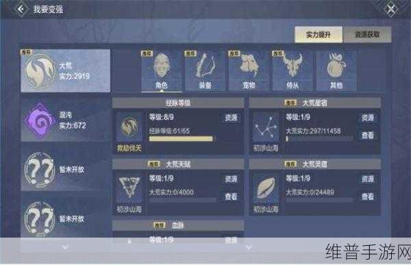 妄想山海金乌技能搭配攻略，解锁战斗效果的最佳组合