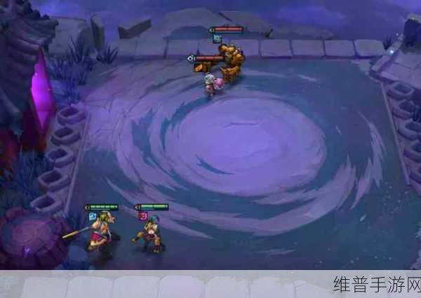 金铲铲之战双城之战S6暮光之战冰霜魔女全面通关攻略