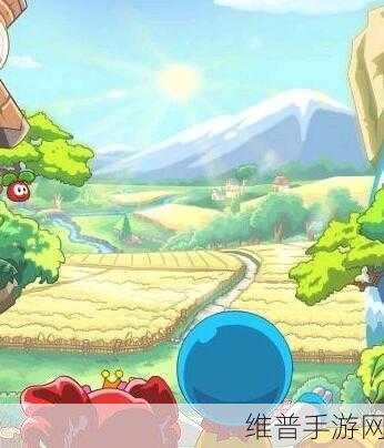 摩尔庄园手游，带你深入了解带梅森回家的方法