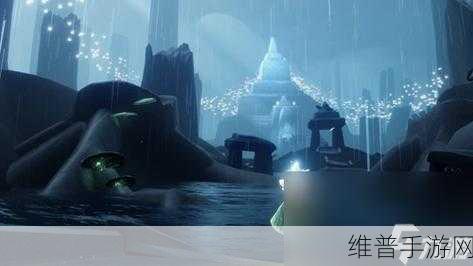 Sky光遇第三章雨林攻略，解锁通关技巧，探索神秘雨林