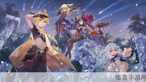 畅玩原神最高画质 笔记本配置大揭秘