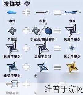 元气骑士，精灵之泪的神秘力量与用途全解析