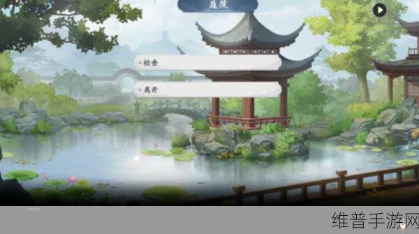 武林闲侠藏剑山庄，详尽通关攻略指南