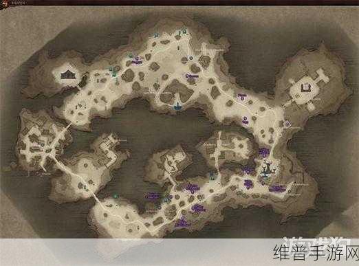 暗黑破坏神不朽探索任务位置全知晓