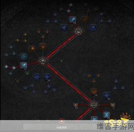 暗黑破坏神4冰法加点全攻略，解锁极致冰霜之力