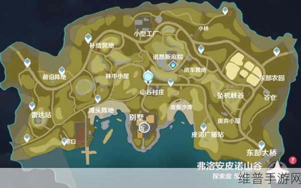 暗区突围山谷地图新手配装推荐与攻略