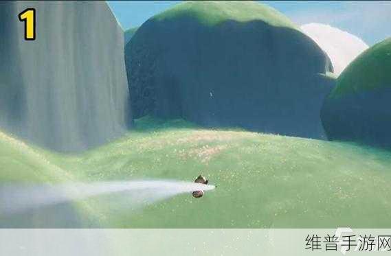光遇，探寻最佳挂机刷蜡烛之地