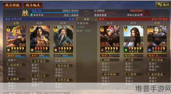 三国志战略版张角于吉左慈阵容配将全攻略