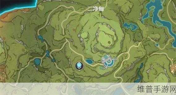 原神须弥探险指南，揭秘隐藏的七天神像位置与开启方法