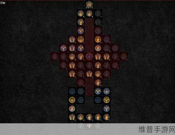 暗黑破坏神 4 冰法寒冰裂片流玩法全解析