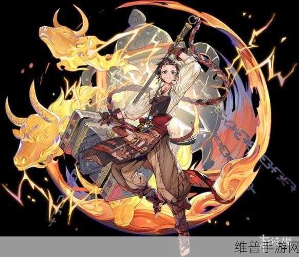 白荆回廊战术家角色全解析