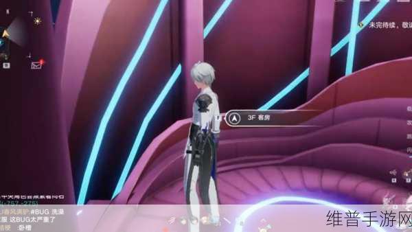 幻塔室女座虫洞通关全攻略，祝福符文选择深度解析