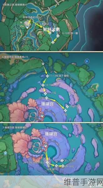 原神店铺盈利秘籍，速增财富攻略大揭秘