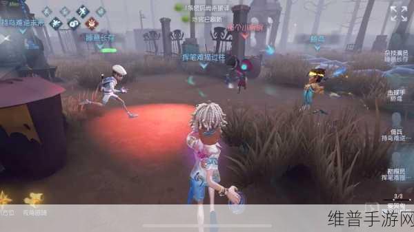 第五人格破译密码攻略，应对频繁失败与被电，提高成功率技巧