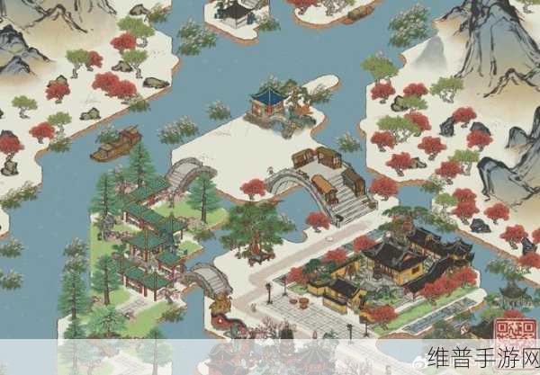 江南百景图感业寺变亮堂的完美攻略