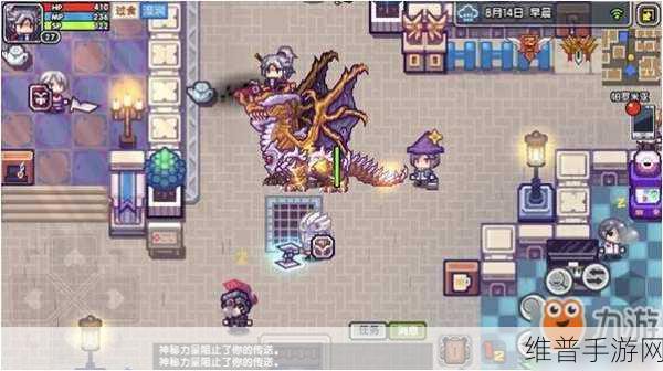 伊洛纳手游信仰获取全攻略，解锁信仰之力，成就英雄传奇
