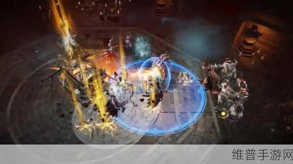 暗黑破坏神，不朽攻防等级机制透彻分析与指南