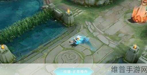 王者荣耀沈梦溪大漠名商皮肤，技能特效全解析