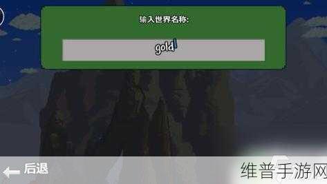 泰拉瑞亚肉山后玩法全攻略，解锁新世界，征服新挑战
