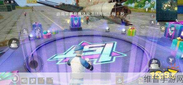和平精英，探寻彩蛋勋章的神秘触发机制