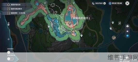 原神旧世遗音世界任务通关全攻略