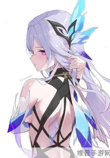 原神角色前瞻，深渊剑客丝柯克是否会进卡池？