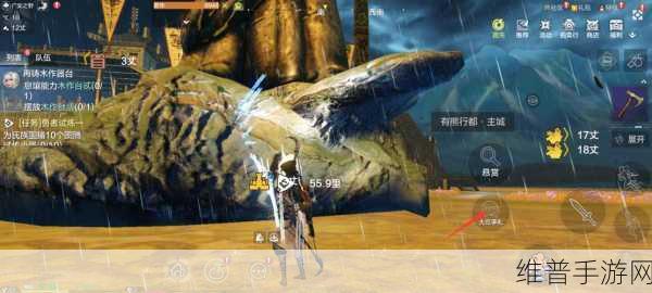 妄想山海轩辕剑，从传说武器到探险利器的全面解析