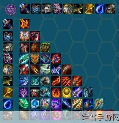 云顶之弈S5赛季金铲铲合成深度解析与大全汇总