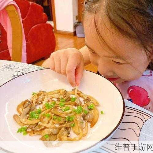 一梦江湖蓑衣黄瓜菜谱购买指南，解锁轻松烹饪美味菜肴的秘诀