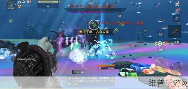 妄想山海手游攻略，香辣肉串儿的制作秘籍