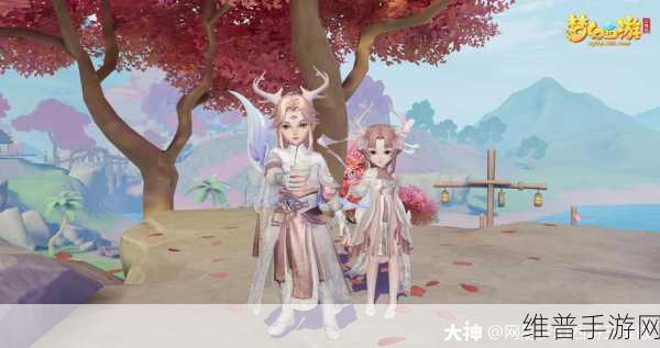 梦幻西游三维版人气任务全攻略，解锁你的游戏魅力