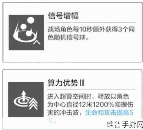 战双帕弥什长庚行路，挑战进阶秘籍大公开
