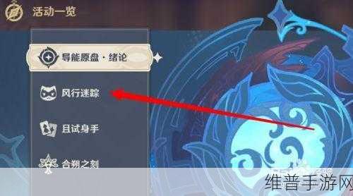 原神迷踪币快速获取方法，高效攻略与技巧全面解析