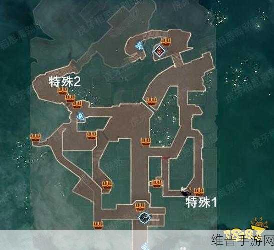 崩坏星穹铁道隐匿代码位置全攻略，解锁隐藏宝藏的终极指南