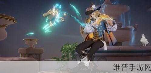 王者荣耀明世隐吟游魔法皮肤获取全攻略