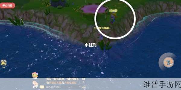摩尔庄园手游，斑点鲨与留声机的神秘获取之道