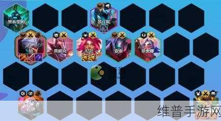 云顶之弈S5赛季六破败VN主C阵容深度攻略