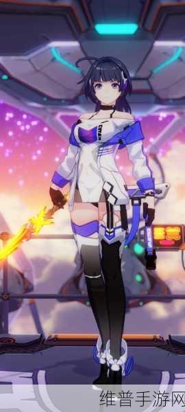 崩坏 3 2023 女武神强度巅峰对决