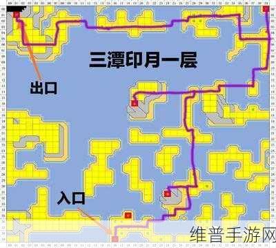 烟雨江湖兰因絮果任务全攻略指南