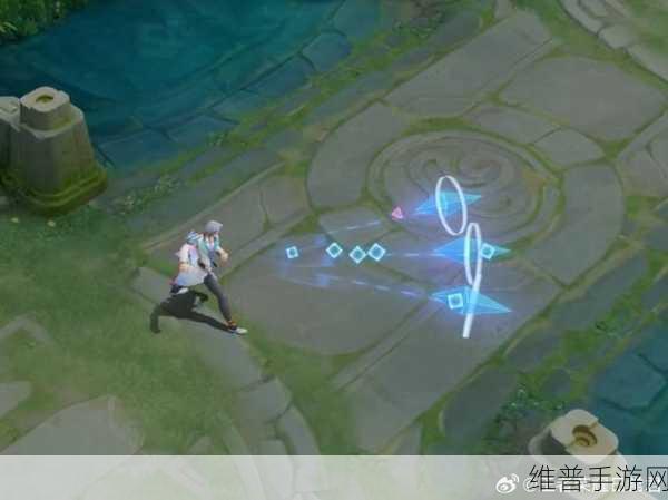 王者荣耀诸葛亮筹策赛场星元皮肤轻松获取指南