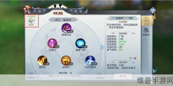武林外传手游新手攻略，轻松上手，畅游江湖
