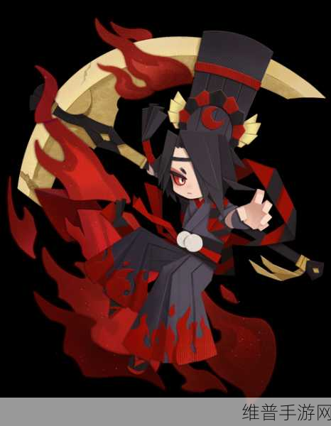 阴阳师妖怪屋SR 鬼使黑式神深度解析
