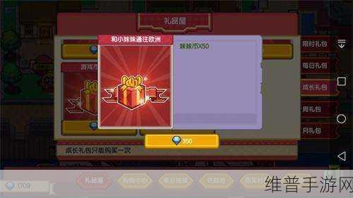 伊洛纳手游钻石合理使用全攻略，最大化你的游戏体验