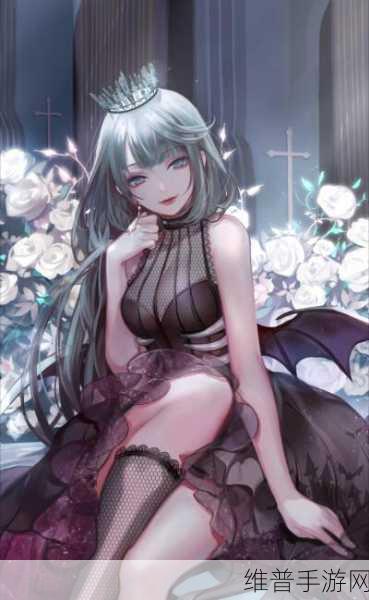 闪耀暖暖恶魔的画像活动全攻略，解锁恶魔的私语套装